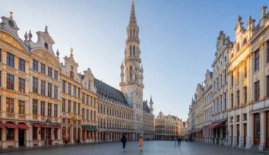 Now, Discover Europe’s Iconic Destinations on Windstar’s New Three- to Five-Night