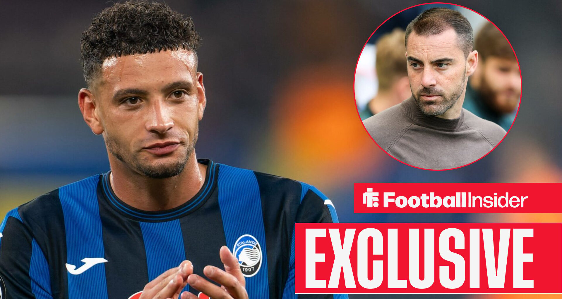 Sheffield United make approach to sign Ben Godfrey