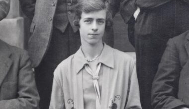 Celebrating the remarkable Beryl May Dent