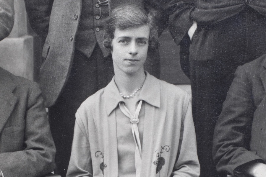 Celebrating the remarkable Beryl May Dent