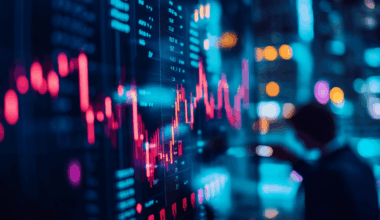 Expert Predicts Critical Crypto Market Peak Approaching in October