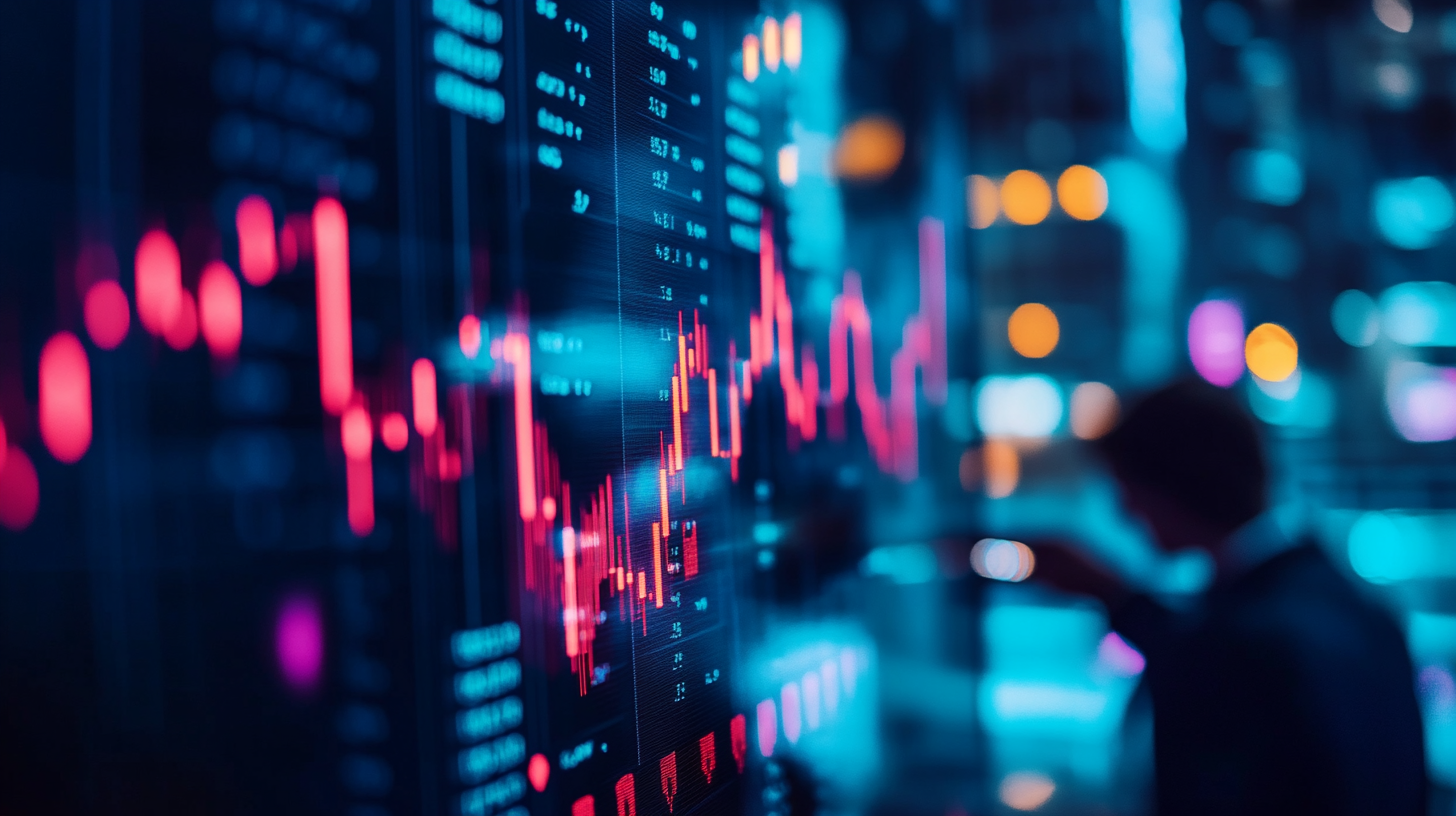 Expert Predicts Critical Crypto Market Peak Approaching in October