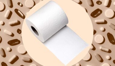 5 Supplements You Should Take to Relieve Constipation