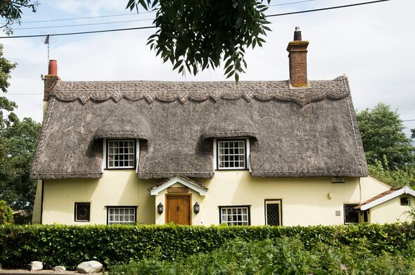 Best places in Britain to buy a cottage revealed