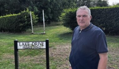 Call for Masterplan to be drawn up for Blythe ward