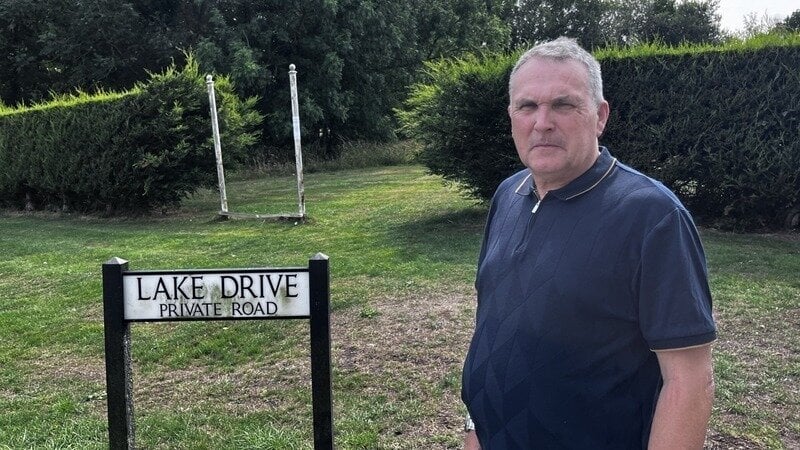 Call for Masterplan to be drawn up for Blythe ward