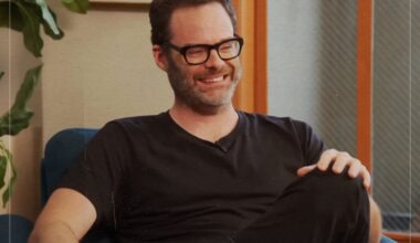 The one movie Bill Hader was forced to make