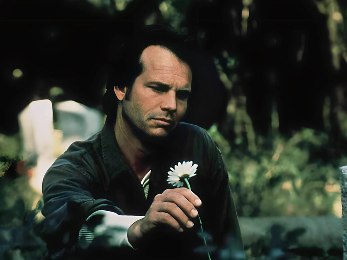 Bill Paxton - American Actor