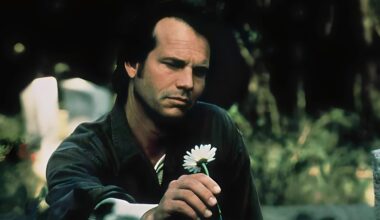 Bill Paxton once revealed the biggest disappointment of his career