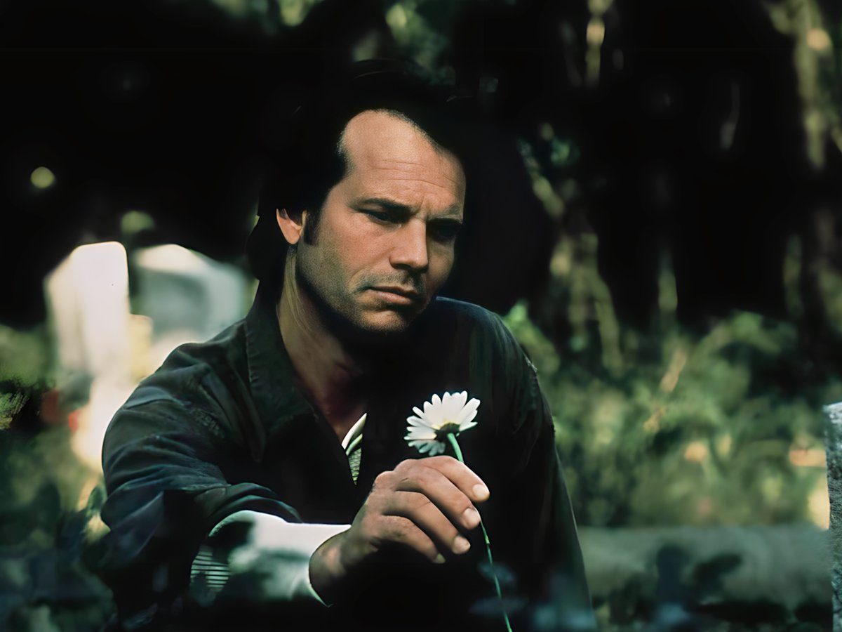 Bill Paxton once revealed the biggest disappointment of his career