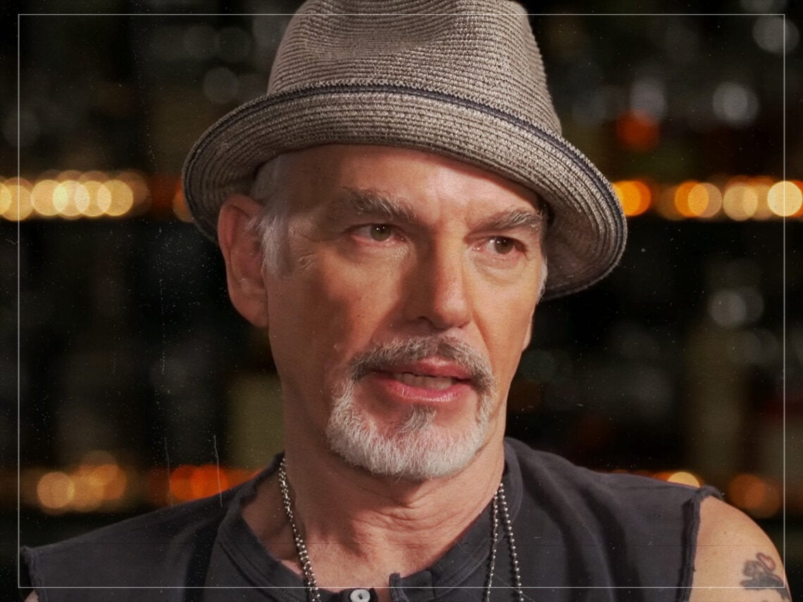 Billy Bob Thornton - Actor - 2025