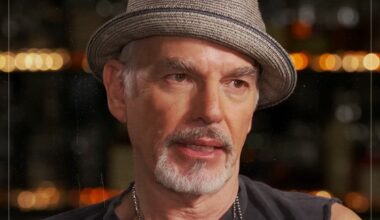Billy Bob Thornton names his seven definitive movies: