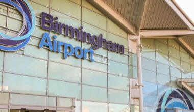 Birmingham passengers warned to check flights before travelling after airport reopens