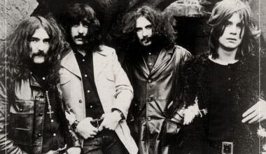 Was Sabbath's worst album as bad as Ozzy Osbourne thought?