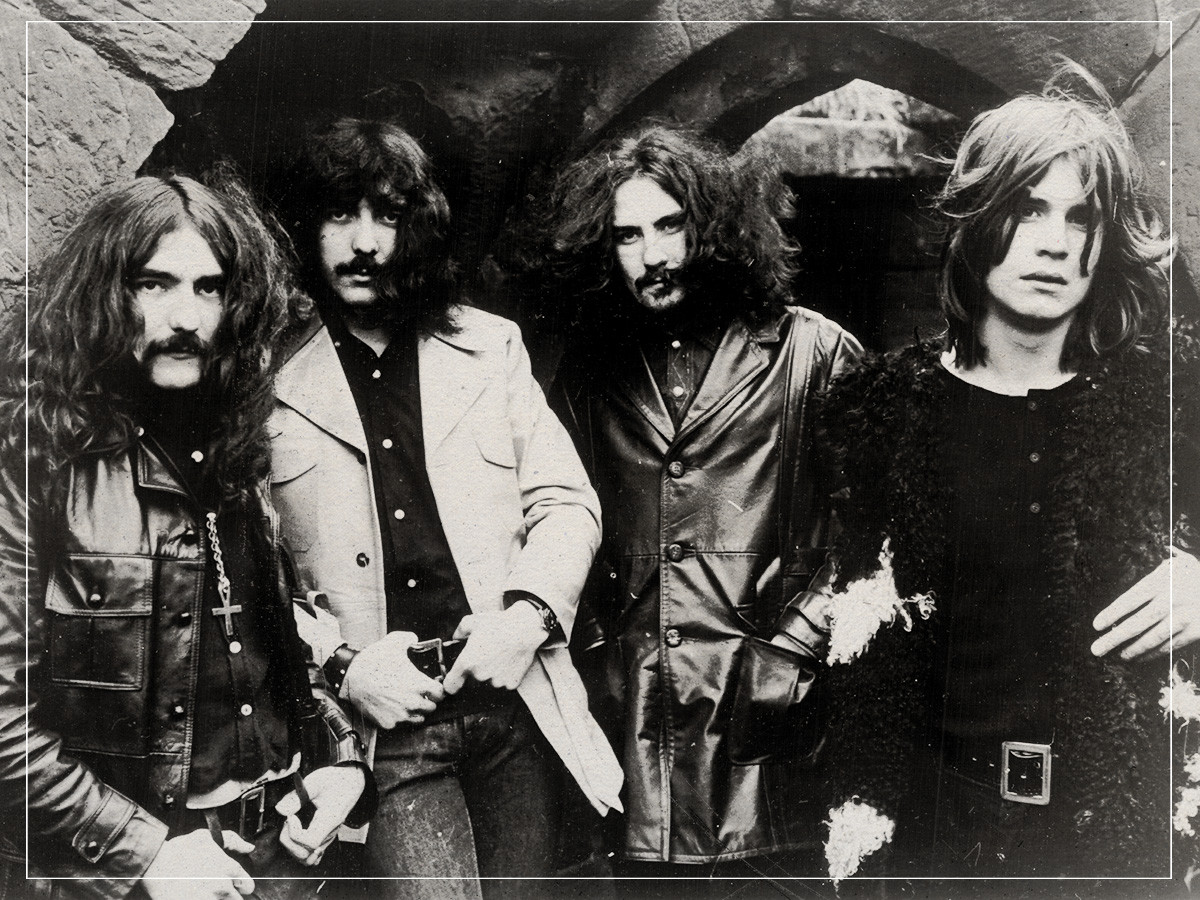 Was Sabbath's worst album as bad as Ozzy Osbourne thought?