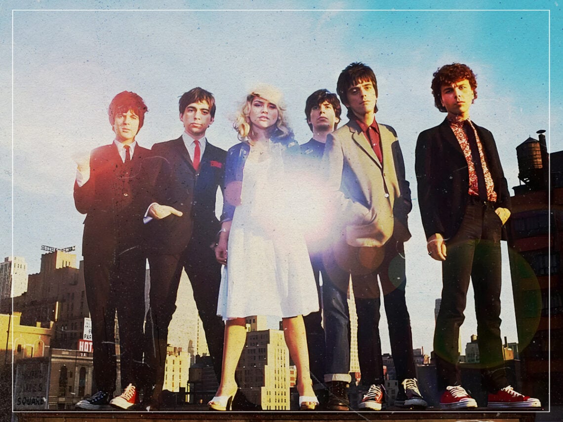 Blondie - 1978