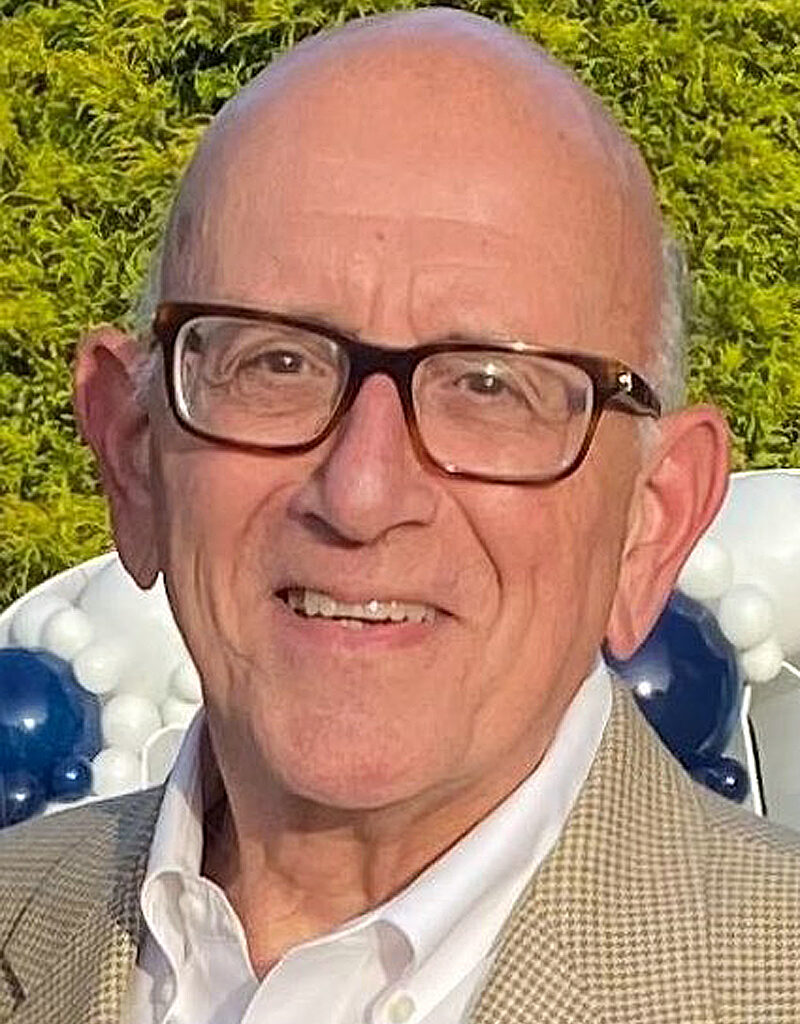 How Harness Racing Writing Legend Bob Roberts...Got His Start