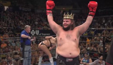 All the best of Redneck Brawl 10: Highlights and Recap