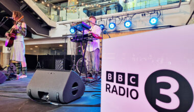 LIVE REVIEW: BBC PROMS / BBC INTRODUCING – BRISTOL BEACON FOYER