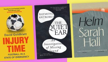 Books of the Month: What to read this August, including a non-fiction deep dive into football’s state of emergency