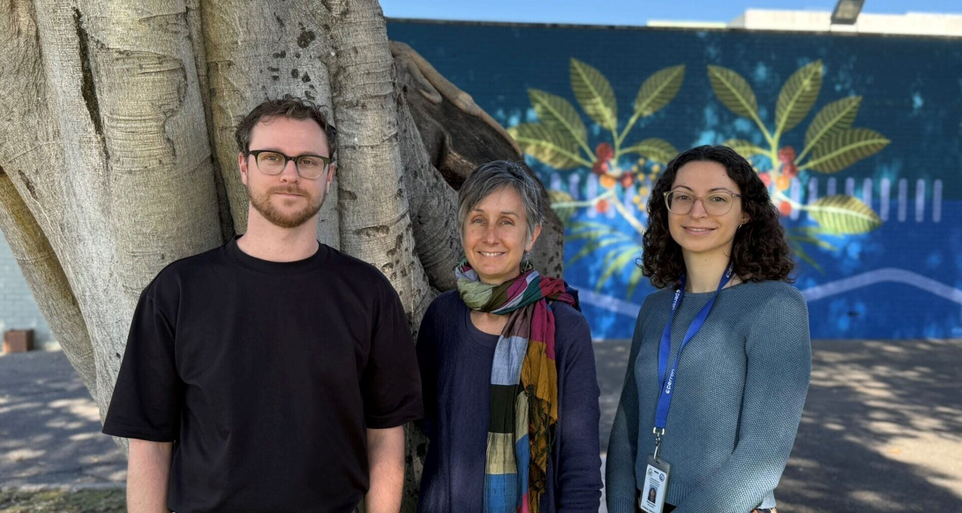 Public Talk: Personalising Youth Mental Health Treatments with Genetics and Brain Science