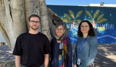 Public Talk: Personalising Youth Mental Health Treatments with Genetics and Brain Science