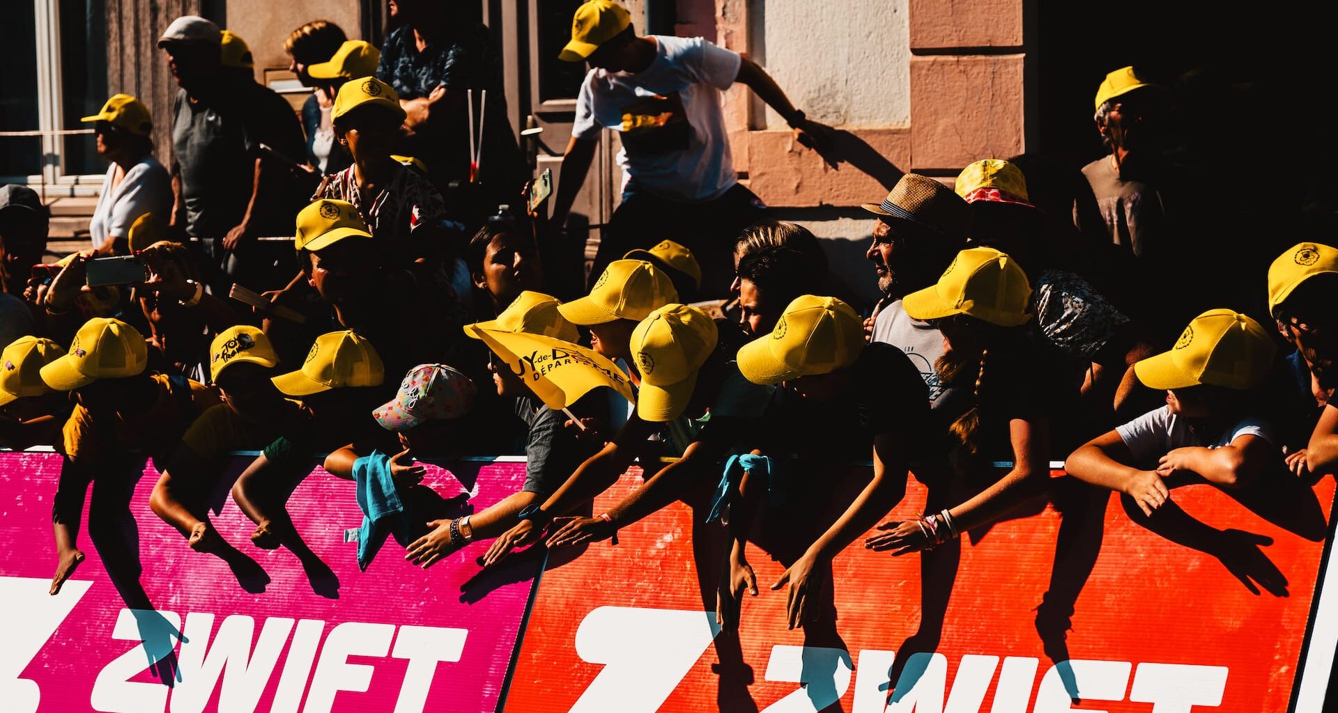 What's next for the business of women's racing?
