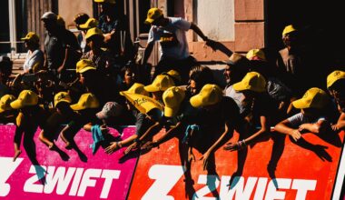 What's next for the business of women's racing?