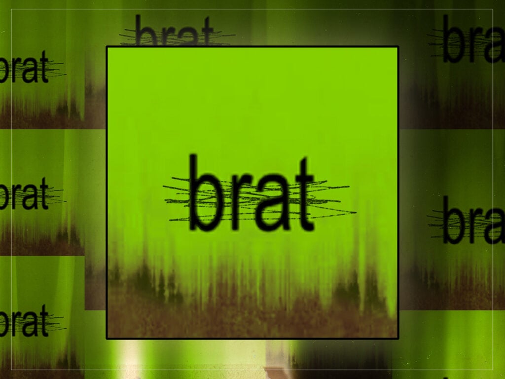Brat forever?- What the new 'Brat' cover says about Charli XCX's next steps