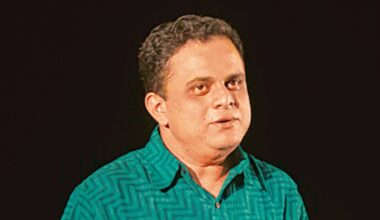 Bratya Basu, Bratya Basu convoy attack, Jadavpur University (JU), JU alumnus held at Delhi airport, Indian express news, current affairs