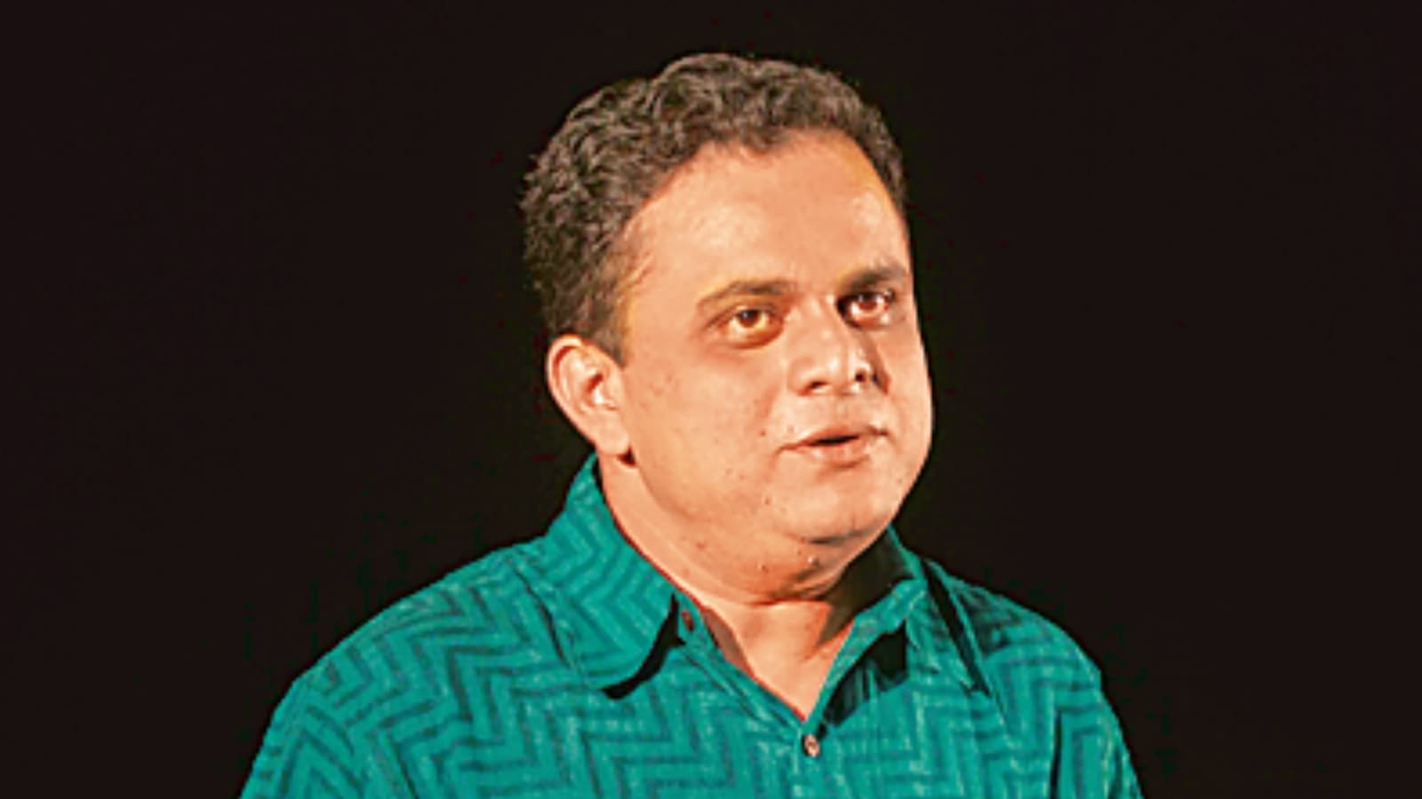 Bratya Basu, Bratya Basu convoy attack, Jadavpur University (JU), JU alumnus held at Delhi airport, Indian express news, current affairs
