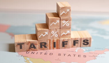 US-China Tariff Rates - What Are They Now?