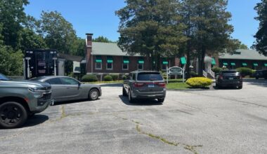 Police arrest suspect in serious assault at New London assisted living facility – NBC Connecticut