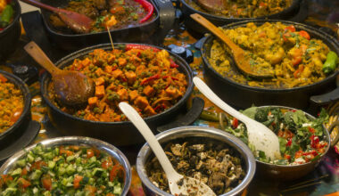 The Brick Lane Curry Festival Is Returning To London Next Month