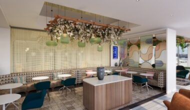 Bristol Airport opens Executive Escape Lounge