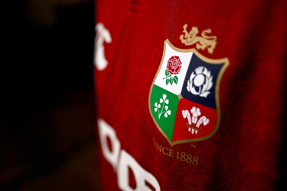 Statement: Lions star cited following defeat to Wallabies