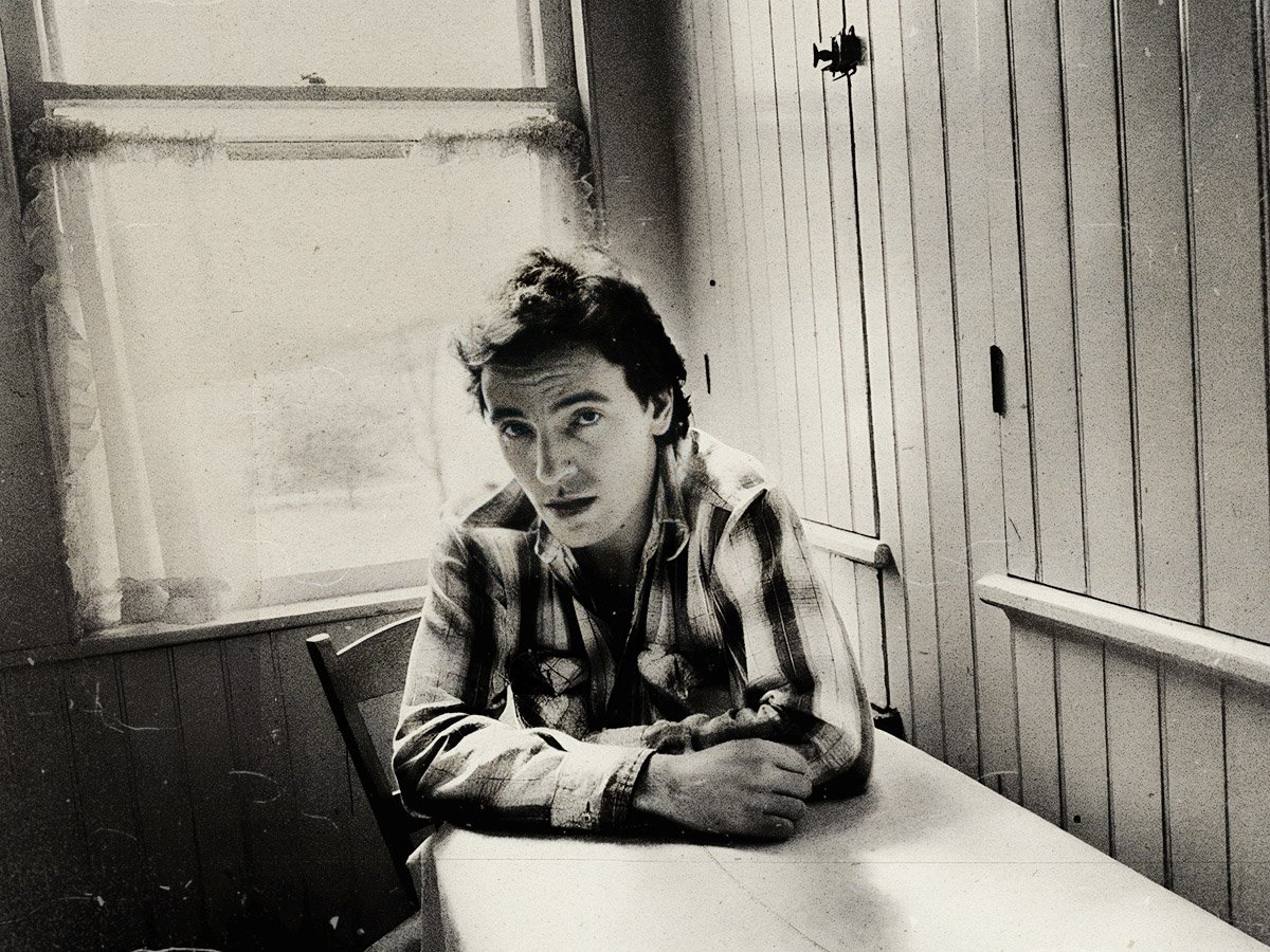 The duality of Bruce Springsteen’s ‘Brilliant Disguise’