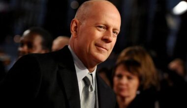 Bruce Willis is technically to blame for one of the worst movies ever made