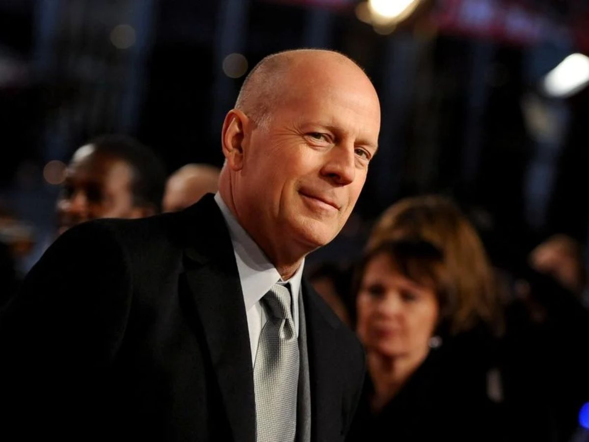 Bruce Willis is technically to blame for one of the worst movies ever made