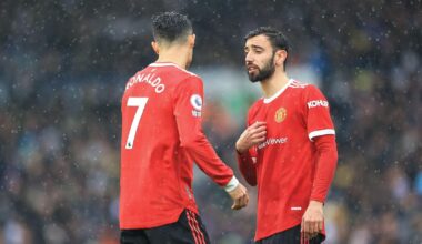 Man Utd star performs summer transfer U-turn as his former coach 'wants' to reunite him with Ronaldo