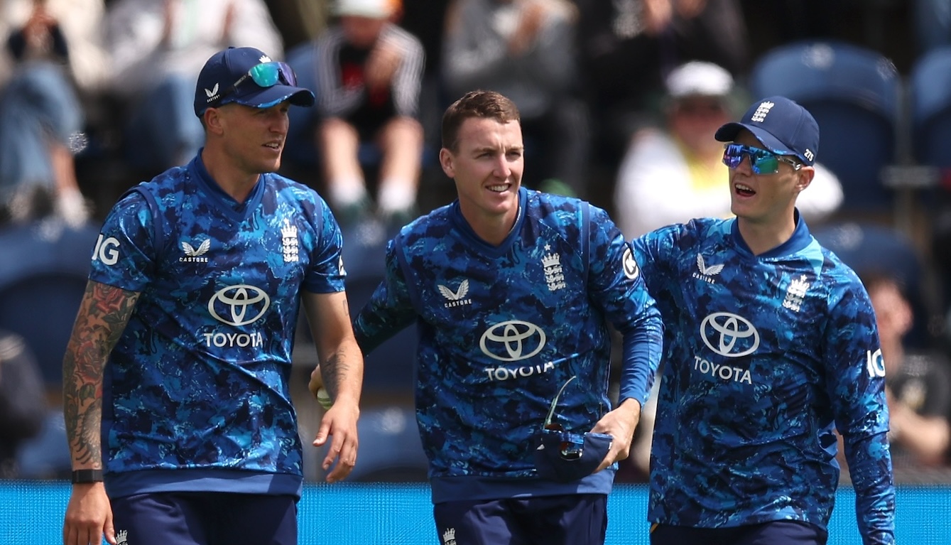 England and Wales Cricket Board (ECB)