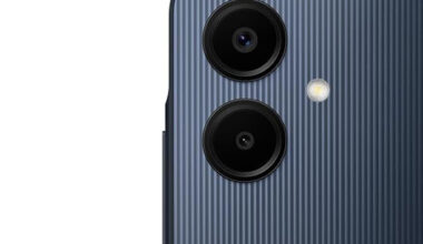 Budget smartphone cameras: What buyers can expect