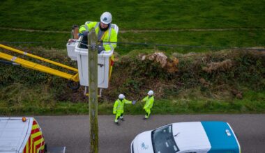 National Broadband Plan to expand for Mayo homes and businesses