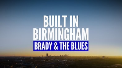 Brady & The Blues Review