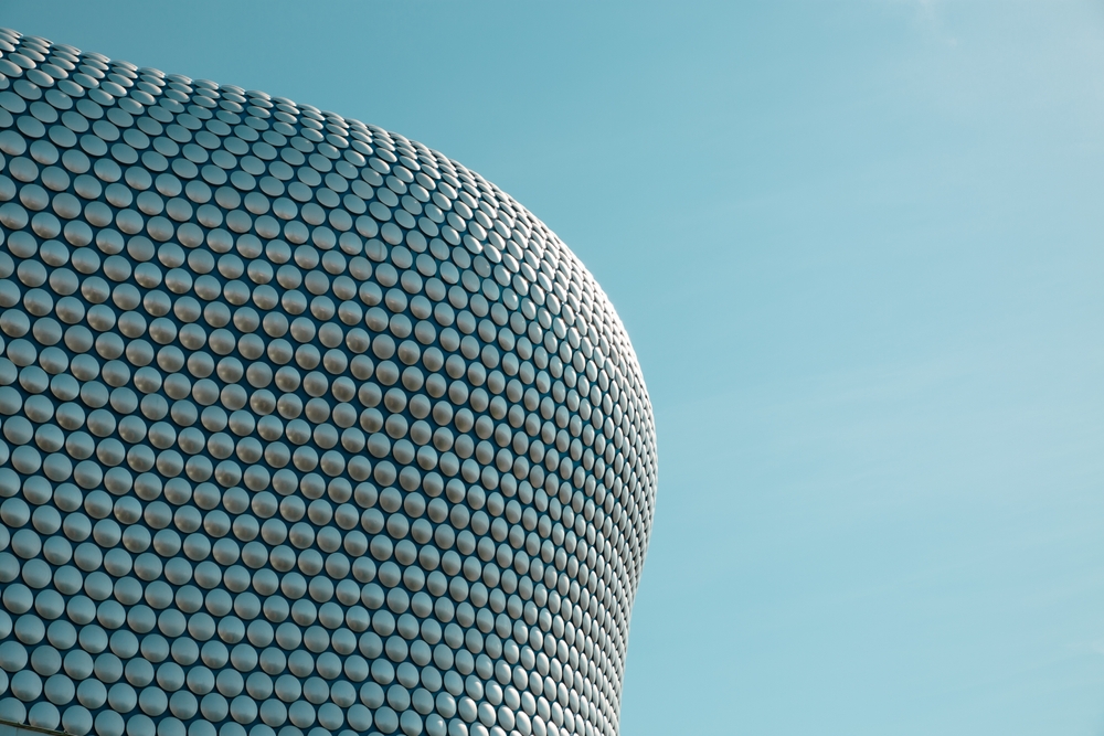 Hammerson completes £319m deal for Birmingham retail assets