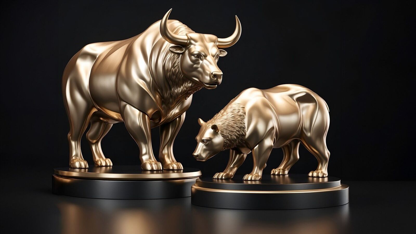 The Sesnex and the Nifty 50 have been falling for the last six consecutive weeks.