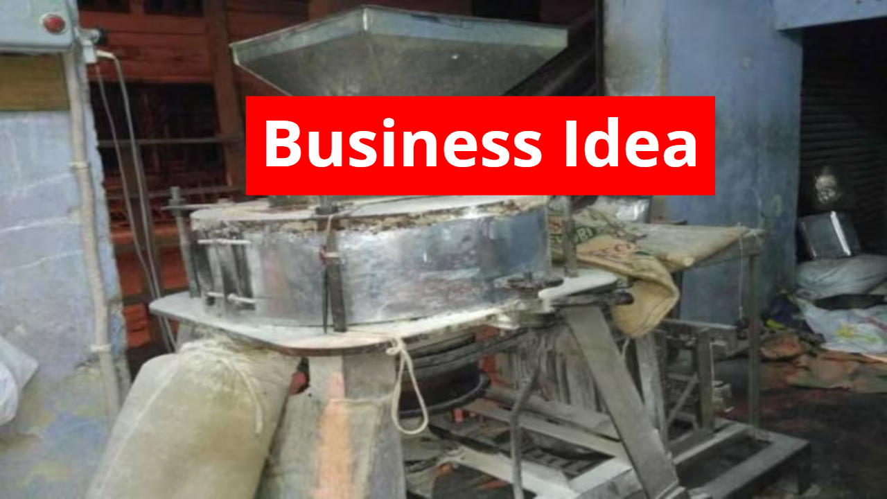 Business Idea