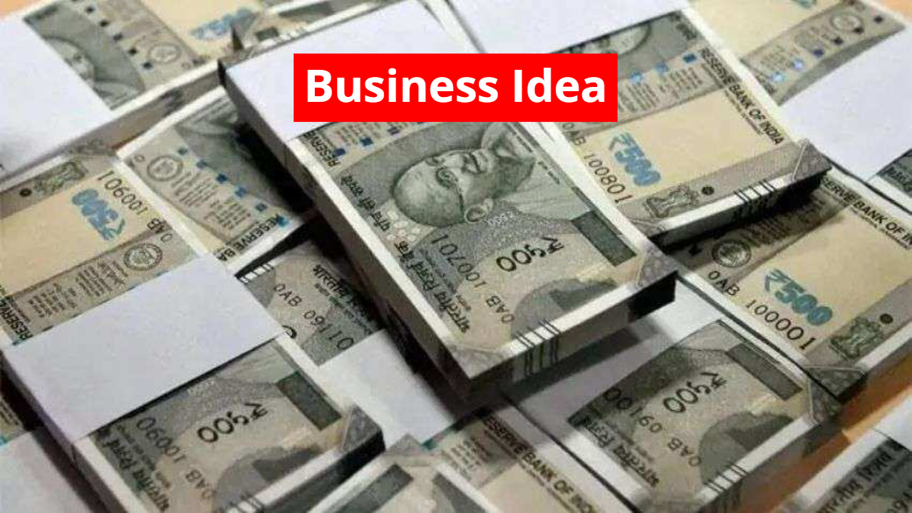 Business Idea