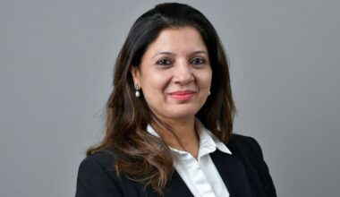 Buy or sell: Vaishali Parekh recommends three stocks to buy before Jerome Powell's Jackson Hole speech