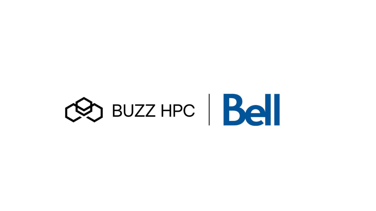Canada gets one of its largest sovereign AI ecosystems from BUZZ HPC & Bell Canada